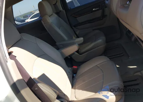 2013 GMC Acadia Denali from USA, damaged, VIN 1GKKRTKD4DJ209391